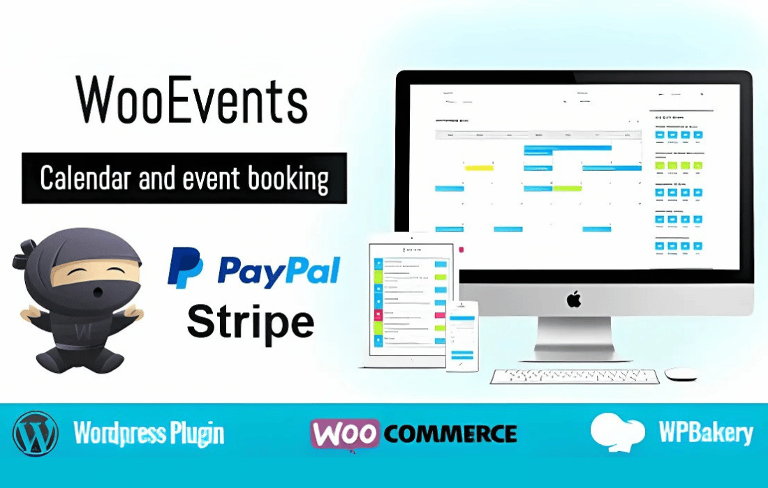 WooEvents