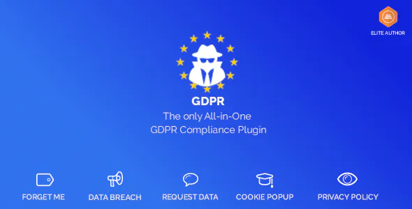 WordPress GDPR