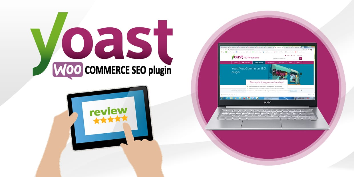 Yoast WooCommerce SEO Premium
