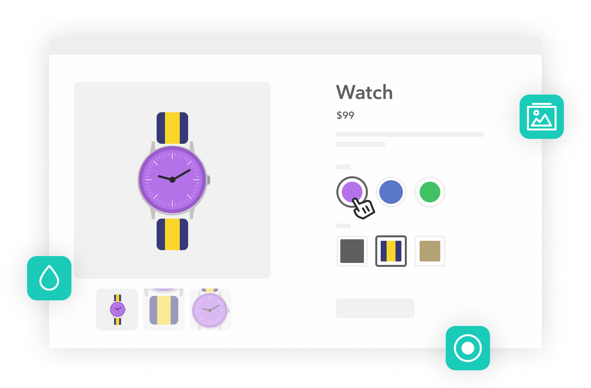 IconicWP WooCommerce Product Configurator