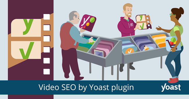 Yoast Video SEO Premium