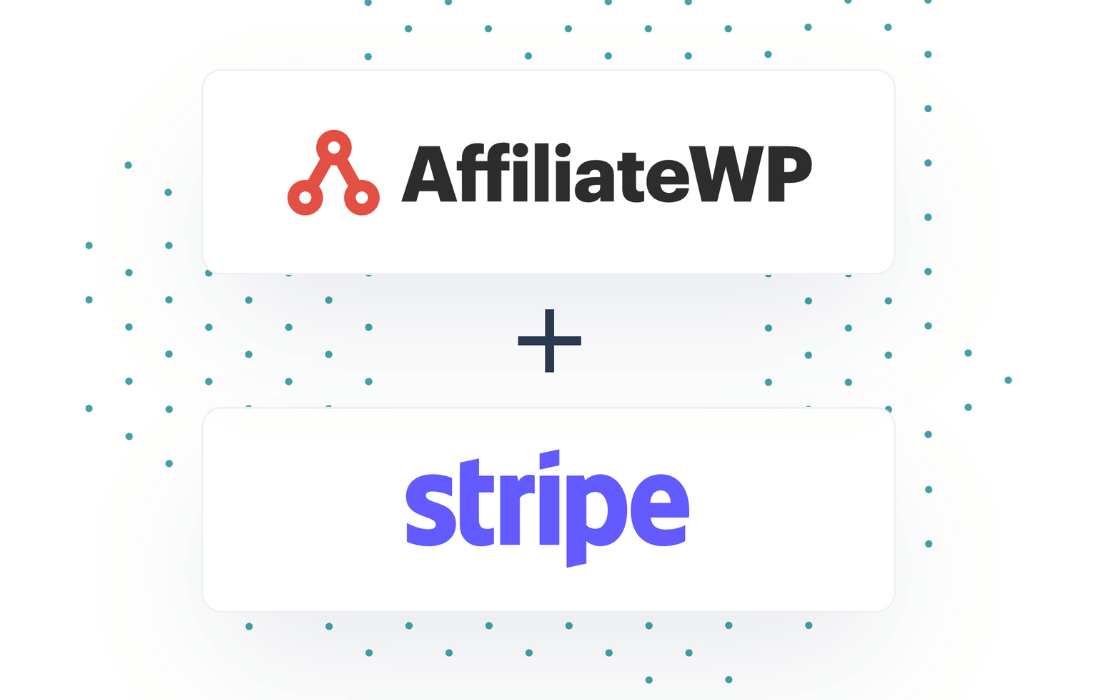 AffiliateWP Stripe Payout