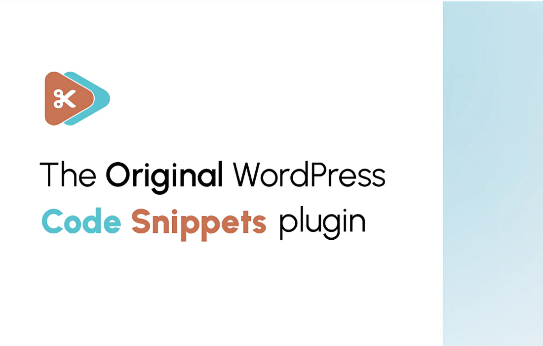 Code Snippets Pro