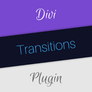 Divi Transitions