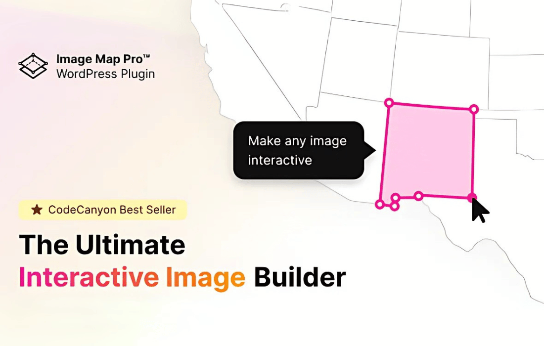 Image Map Pro for WordPress