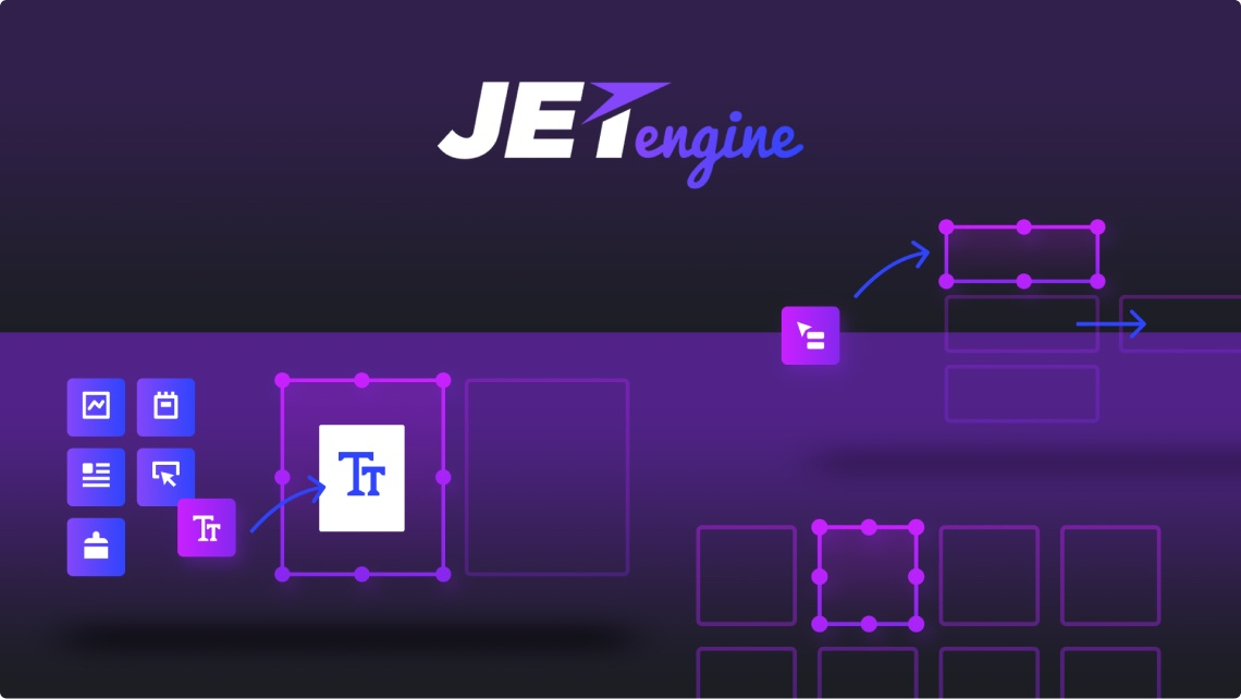 JetEngine For Elementor