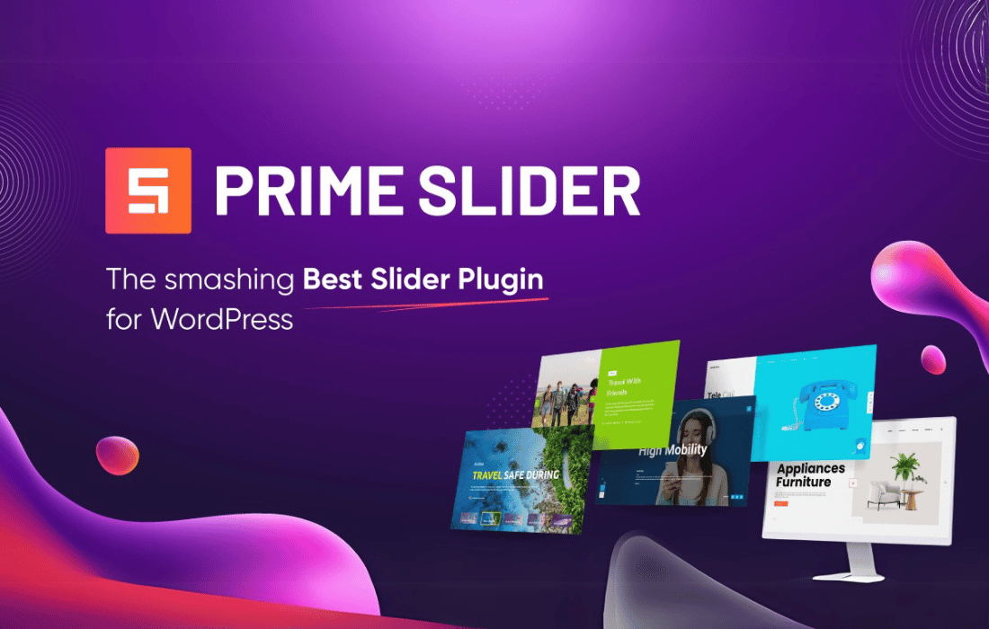 Prime Slider Pro