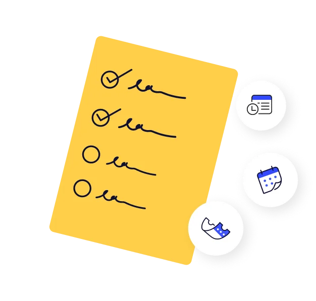 Event Schedule Manager