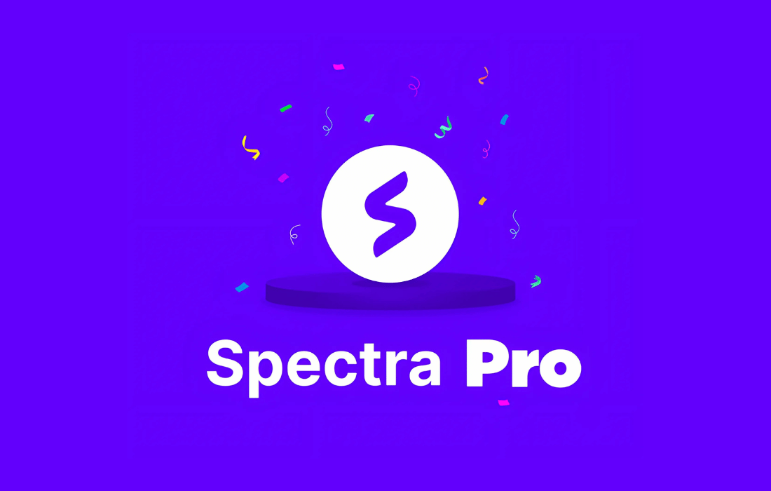 Spectra Pro