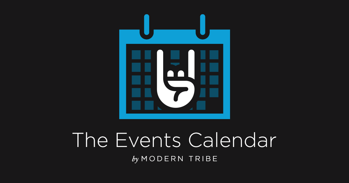 The Events Calendar Pro