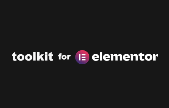 ToolKit For Elementor
