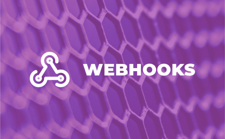 Give - Webhooks