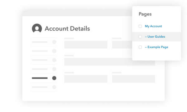 IconicWP WooCommerce Account Pages