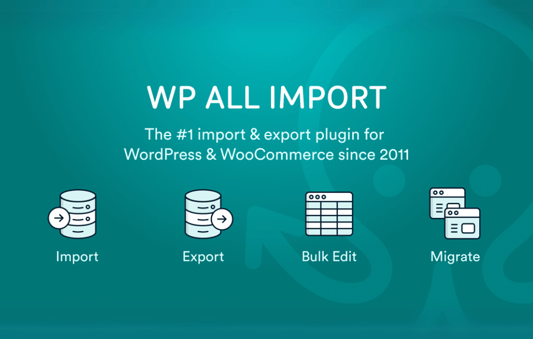 WP All Import WooCommerce Add-On