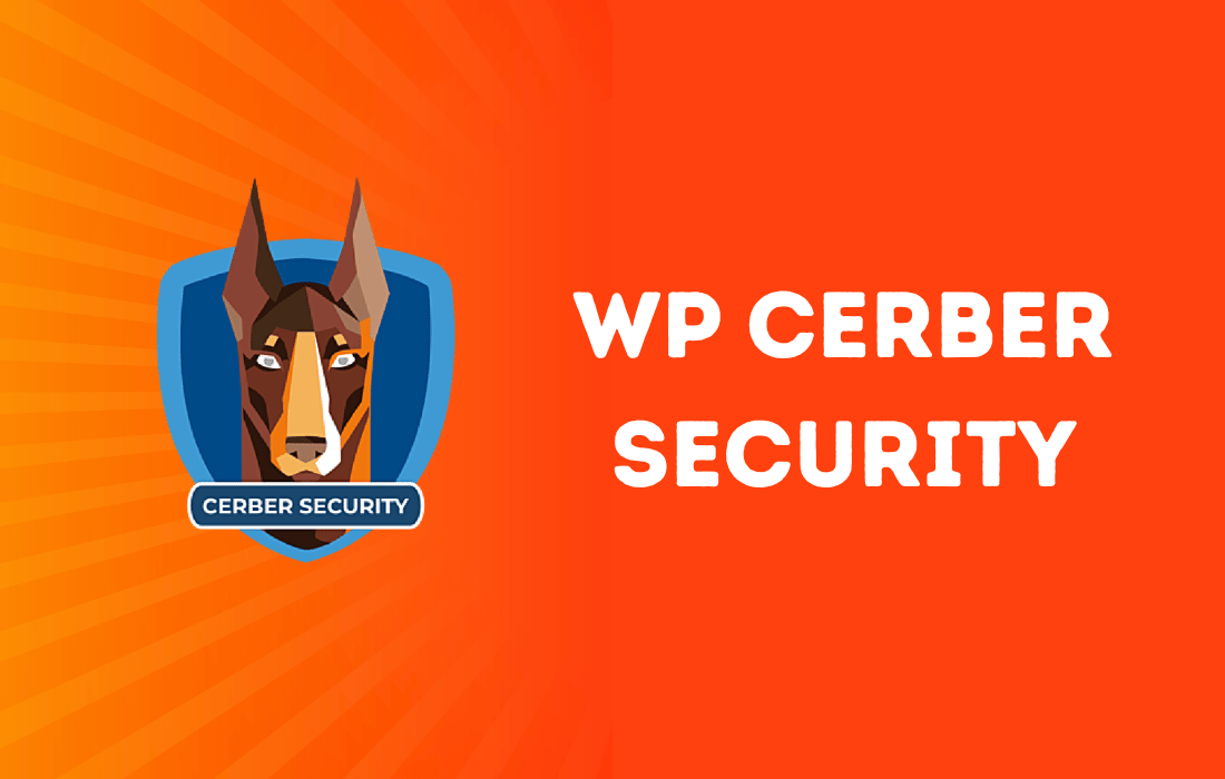 WP Cerber Security