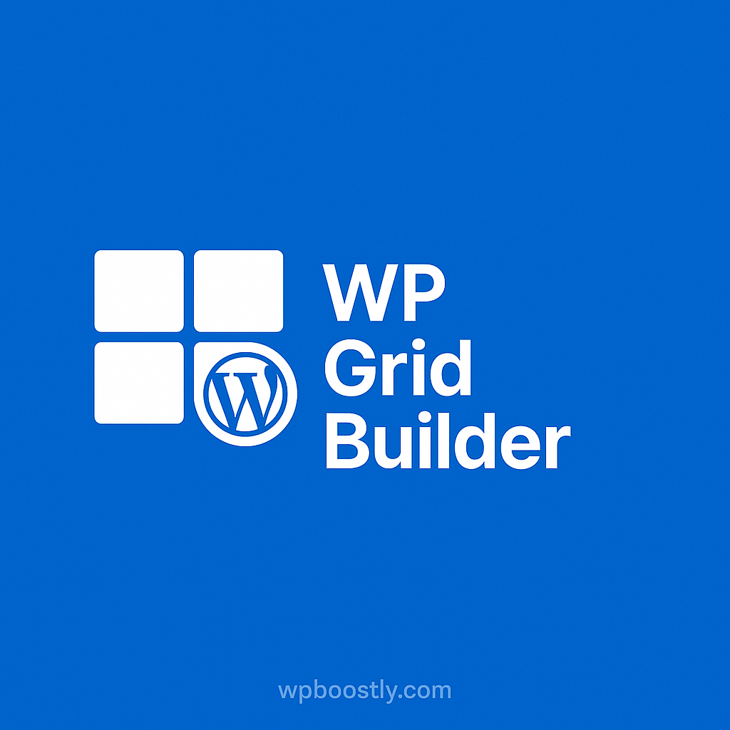 WP Grid Builder
