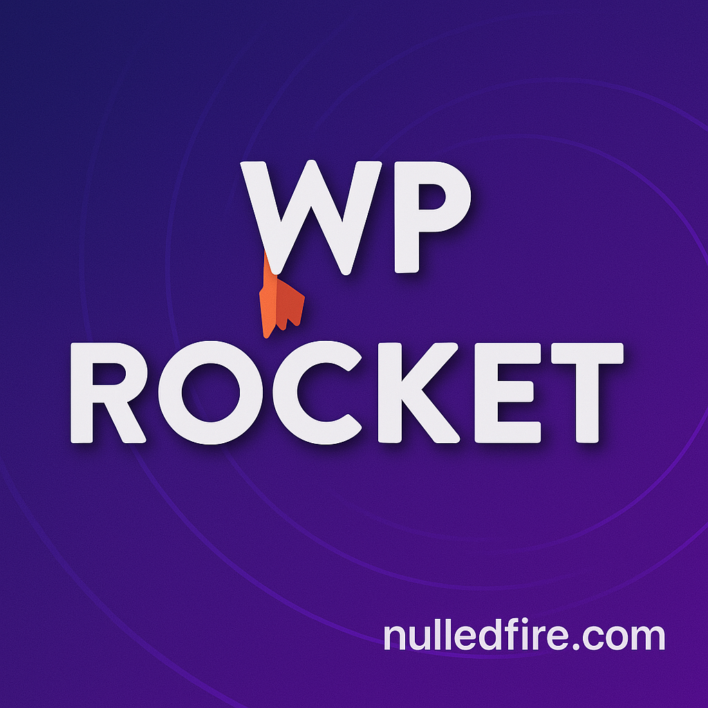 Wp Rocket