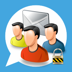 wpForo Private Messages