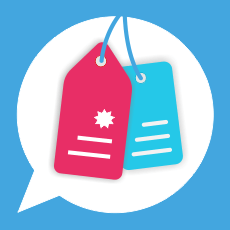 wpForo - Topic Prefix & Tag Manager