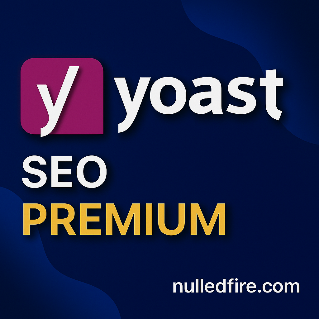Yoast SEO Premium